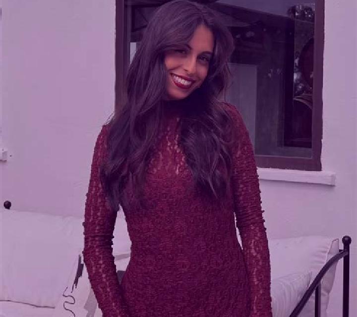 Paula 3 Fuenmayor escort