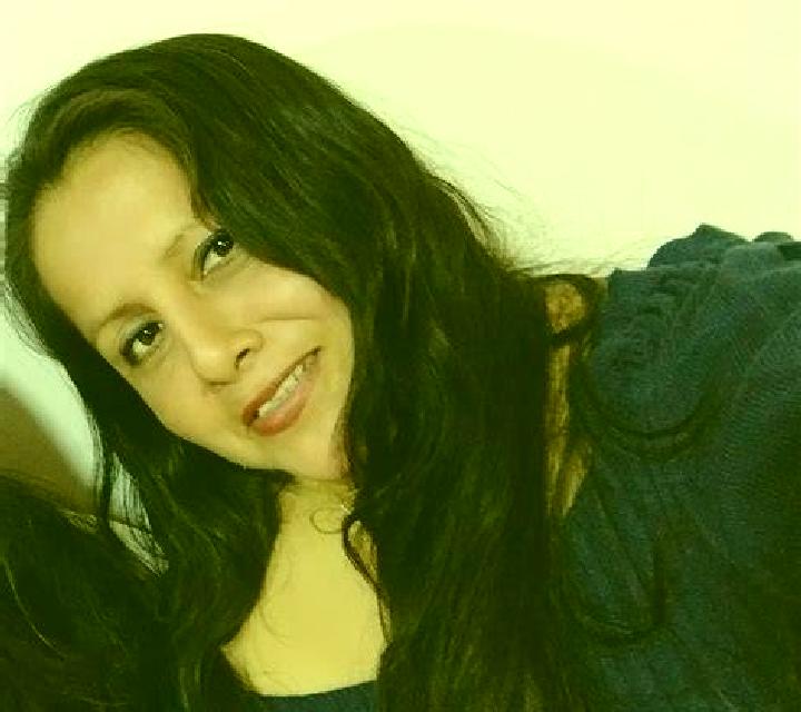 Paula 3 Gualchos escort