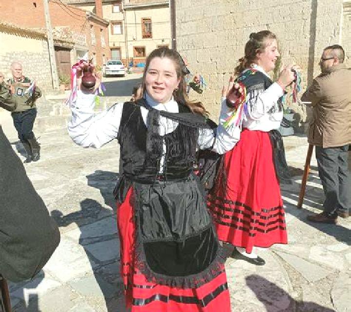 Paula 3 Hornillos de Cerrato escort