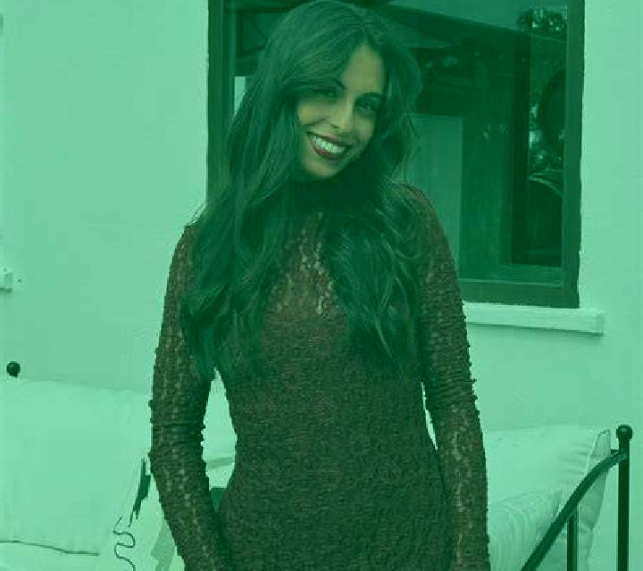 Paula 3 Majadas escort