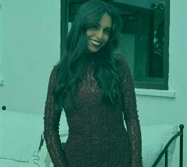 Paula 3 Puerto Naos escort