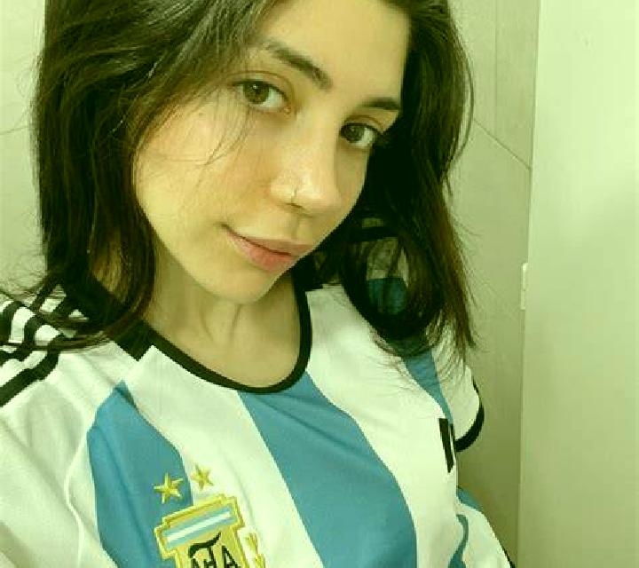 Paula 3 Quintanilla de Trigueros escort