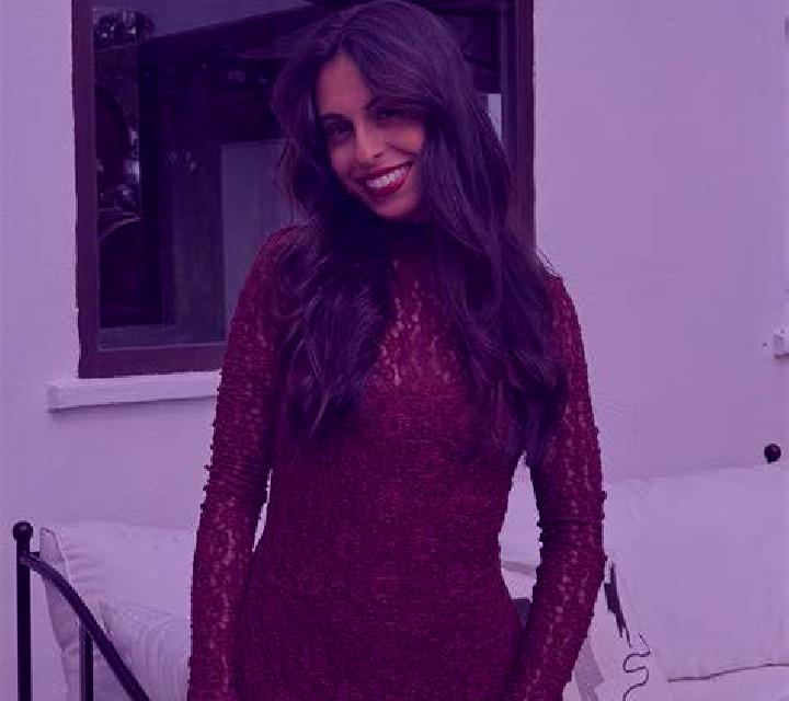 Paula 3 Riofrio de Aliste escort