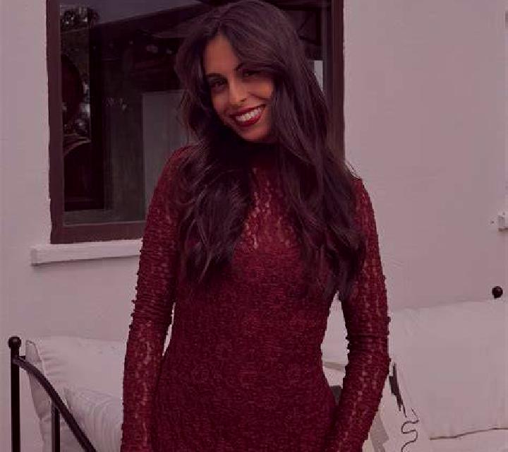Paula 3 Vinaros escort