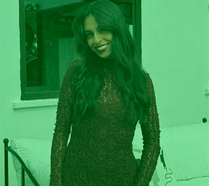 Paula La Parrilla escort