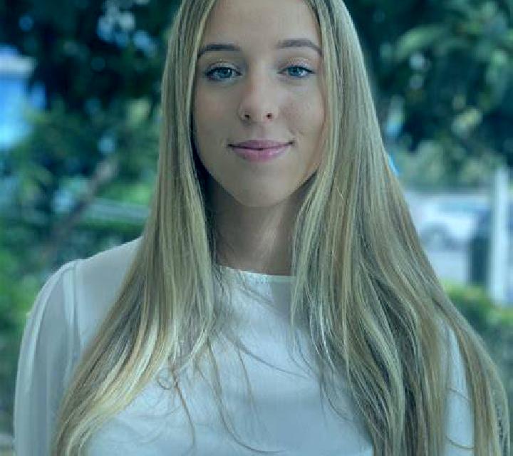 Paula Medina del Campo escort