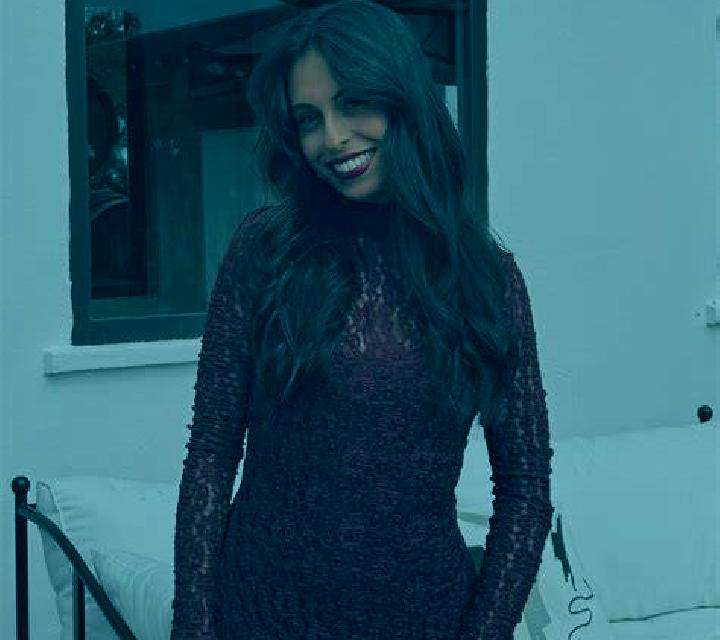 Paula Uga escort