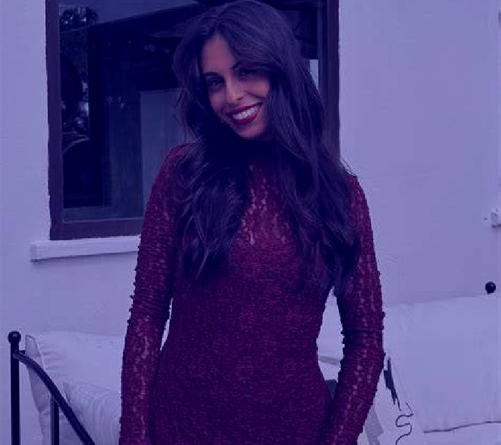 Paula Villaeles de Valdavia escort