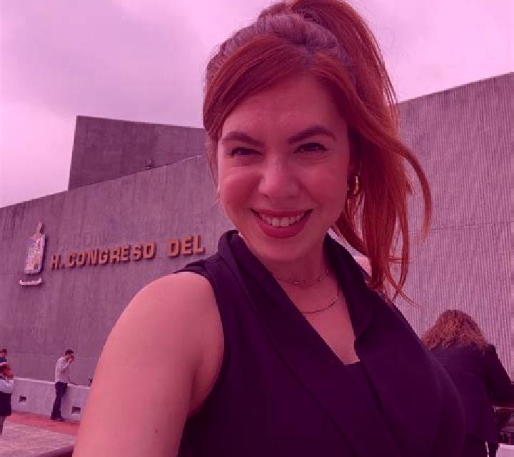 Paula Villalcazar de Sirga escort