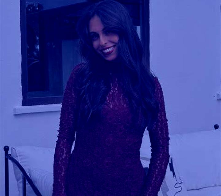 Paula Zaratamo escort