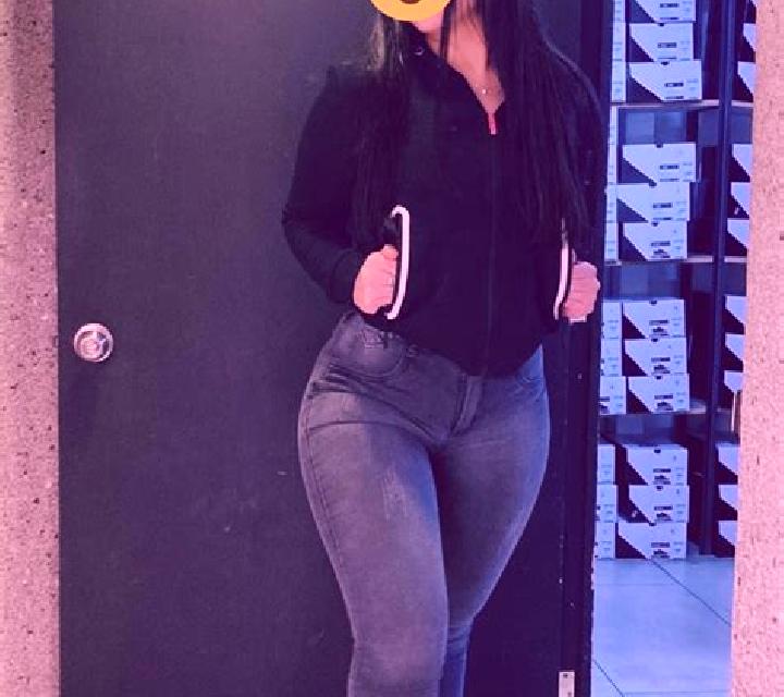 Regina 2 Albentosa escort