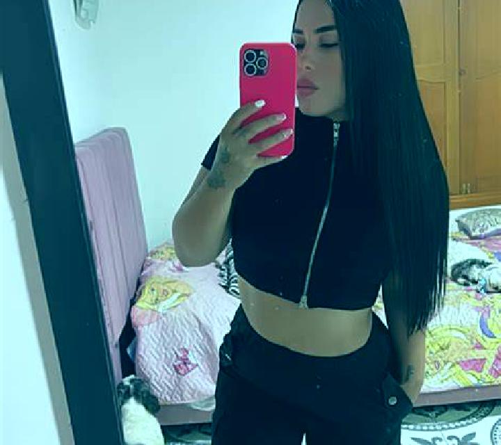 Regina 2 Ermua escort