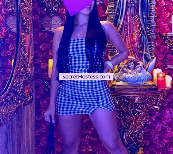 Regina 2 Obanos escort