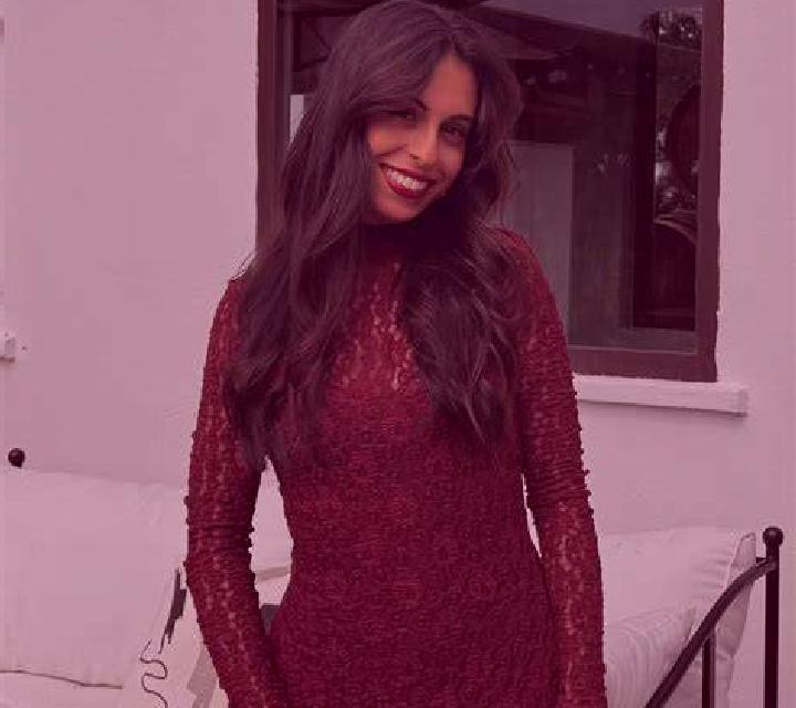 Regina 2 Peralveche escort
