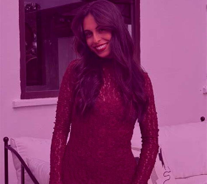 Regina 3 Amezqueta escort