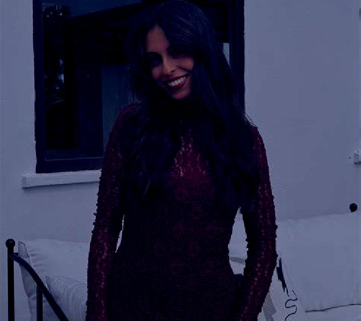 Regina 3 Cumbres Mayores escort