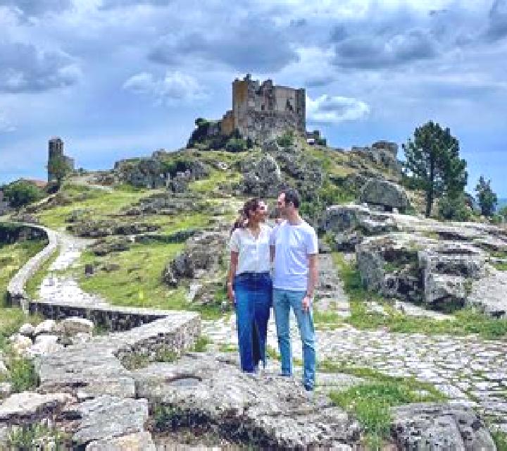 Regina 3 Portbou escort
