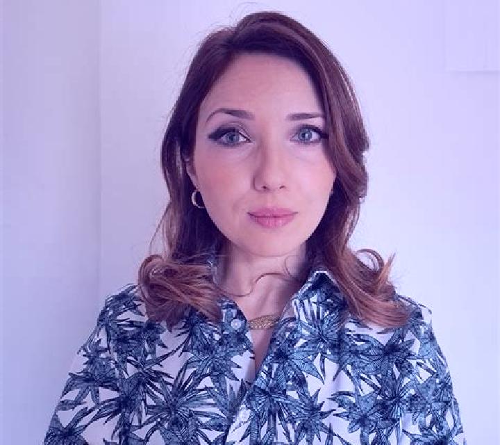 Regina Balazote escort