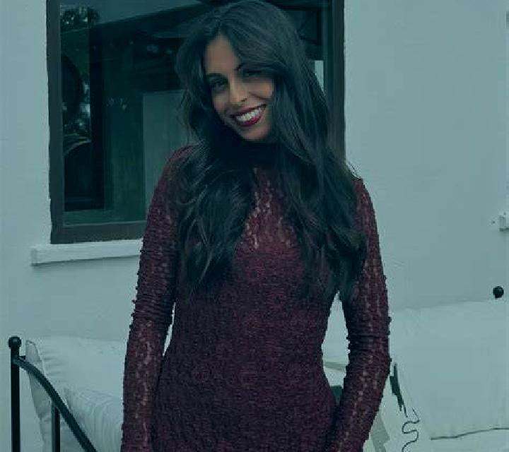 Regina Cabrils escort