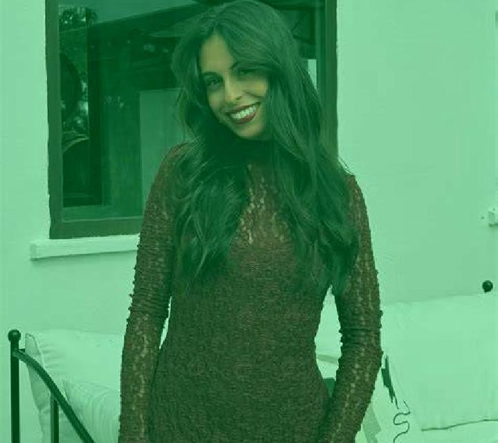 Regina Cala de Portinatx escort