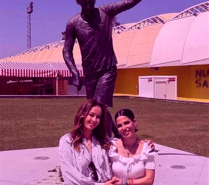 Regina Caldes de Malavella escort