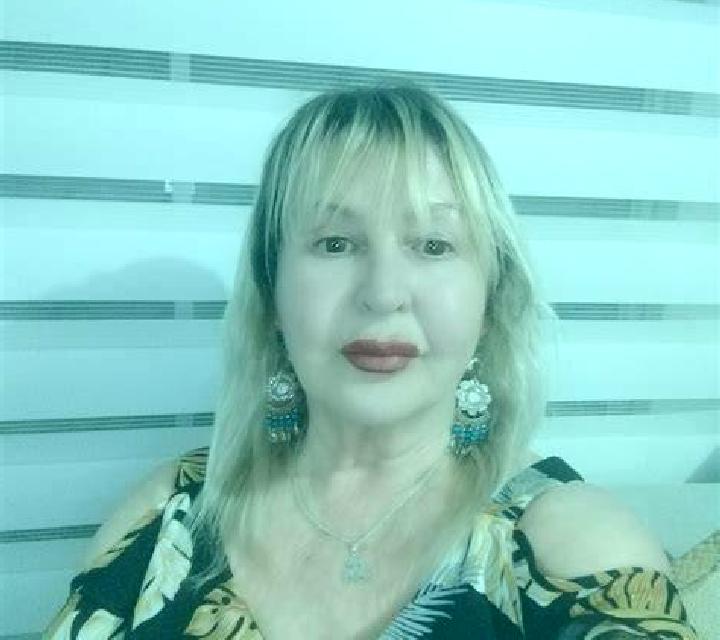 Regina Cedillo de la Torre escort