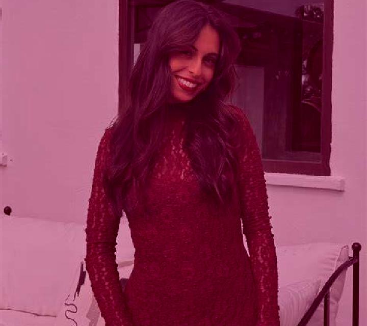 Regina Espirdo escort