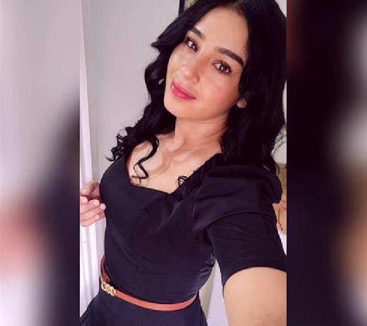 Regina Galisancho escort