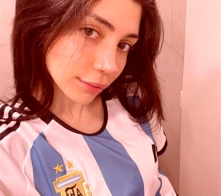 Regina Ibahernando escort