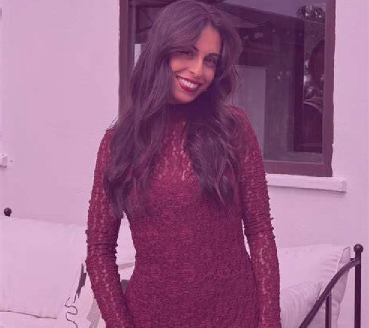 Regina Llanes escort