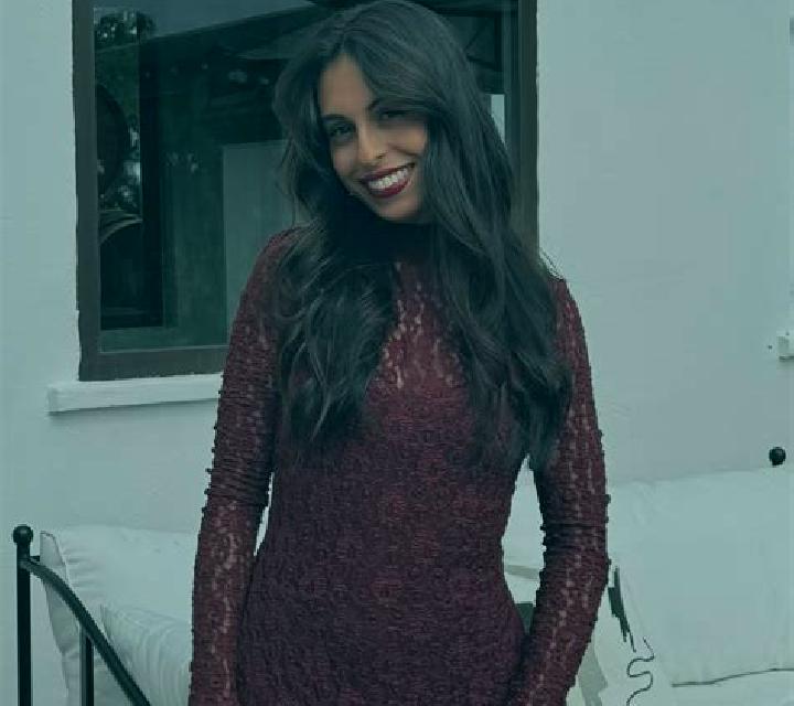 Regina Lubian escort