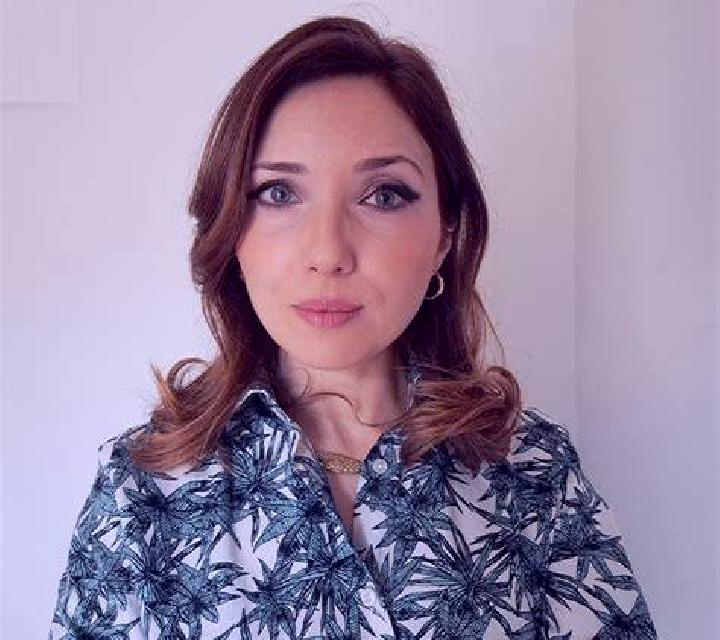 Regina Parauta escort