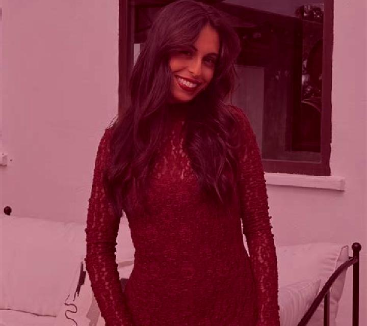 Regina Villalbilla de Gumiel escort