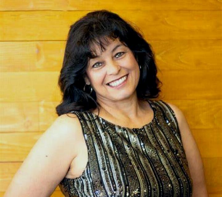 Regina Villanueva de la Concepcion escort