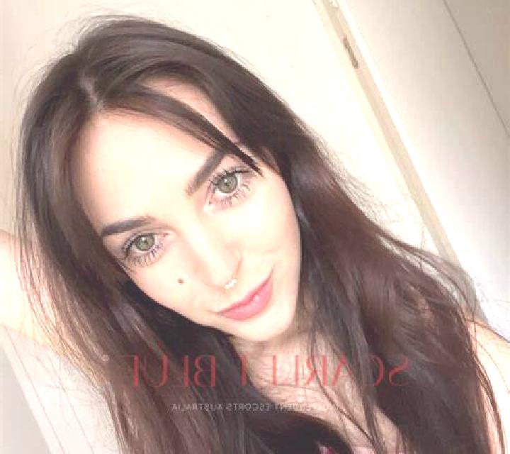 Renata 2 La Pobla de Vallbona escort