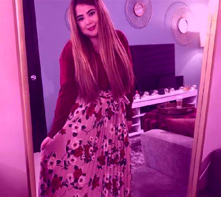 Renata 2 San Juan de Enova escort