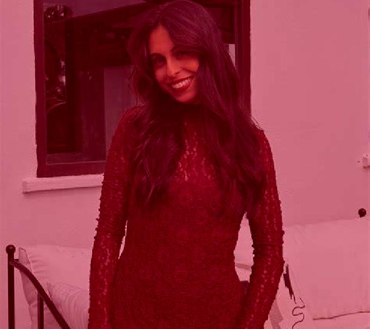 Renata 3 Aljucen escort