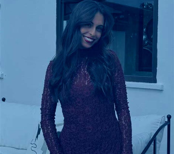 Renata 3 Jabalquinto escort