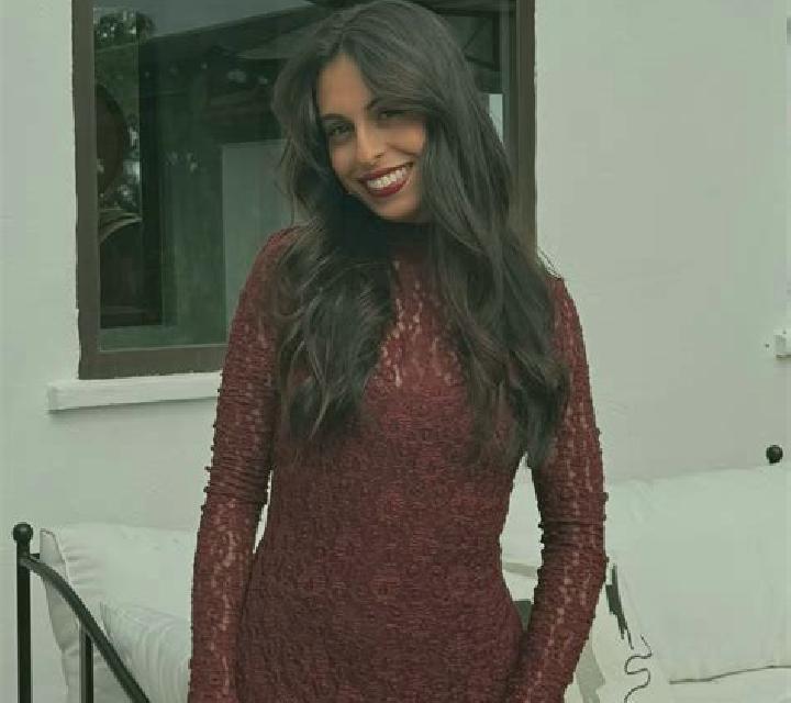 Renata 3 Losa del Obispo escort