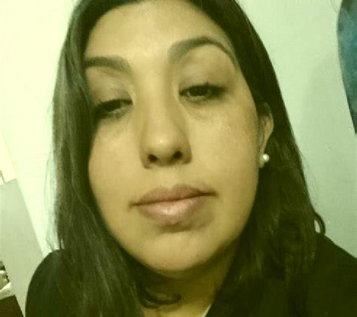 Renata Alozaina escort