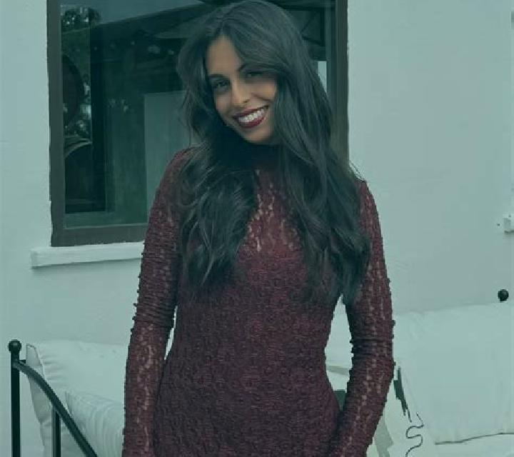 Renata Casabermeja escort