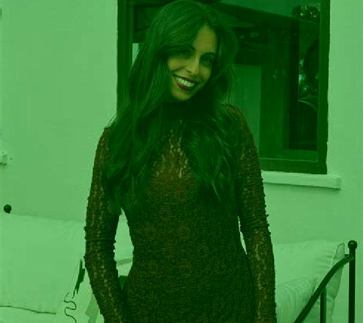 Renata Castrillo del Val escort