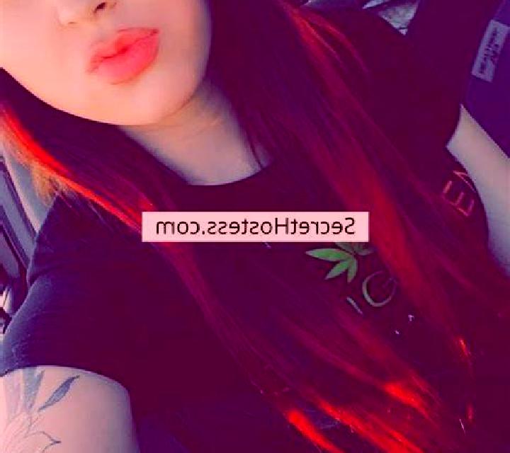 Renata Garciaz escort