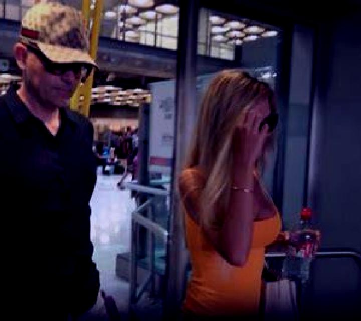 Renata La Almarcha escort