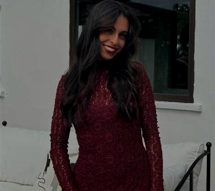Renata Loporzano escort