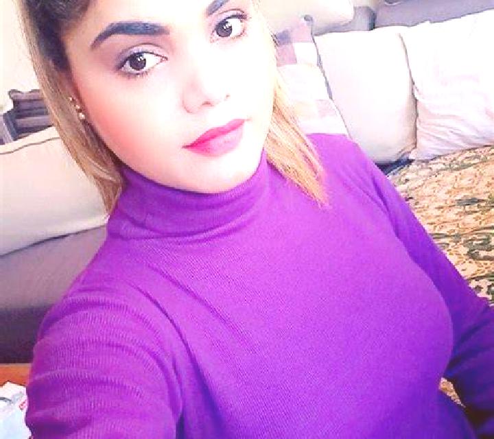 Renata Majan escort