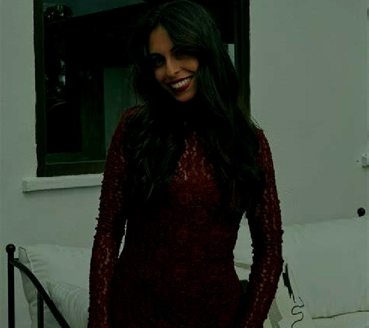 Renata Mirambel escort
