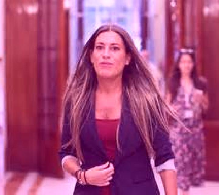 Renata Navalagamella escort