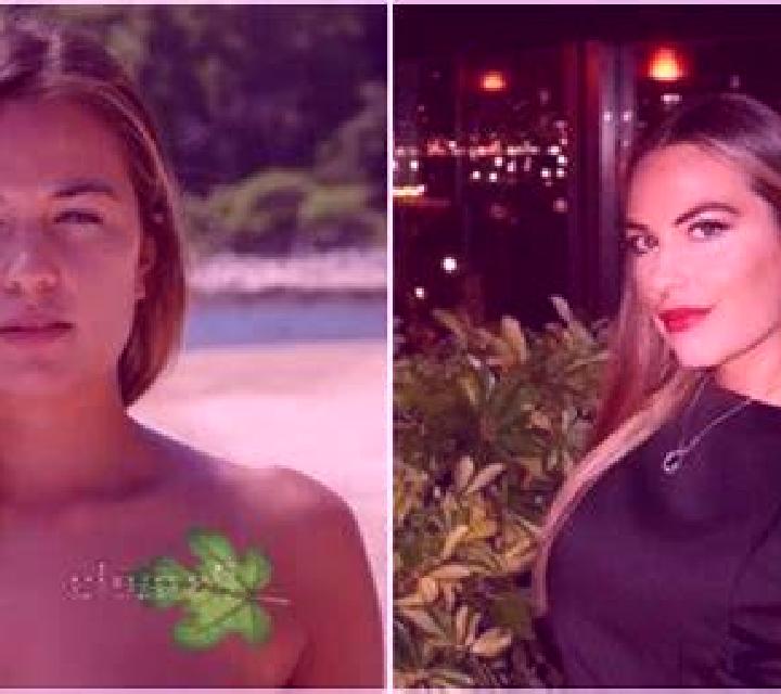 Renata Tebar escort
