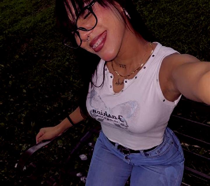 Rocío 2 Benissa escort